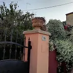 Terrazza&tavernetta Arcobaleno