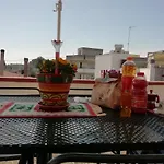 Terrazza&tavernetta Arcobaleno