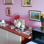 Terrazza&tavernetta Arcobaleno Pensión Specchia