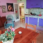 Terrazza&tavernetta Arcobaleno