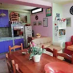 Terrazza&tavernetta Arcobaleno Specchia