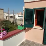 Gæstehus Terrazza&tavernetta Arcobaleno