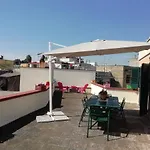 Terrazza&tavernetta Arcobaleno Gæstehus