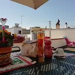 Gæstehus Terrazza&tavernetta Arcobaleno
