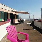 Terrazza&tavernetta Arcobaleno