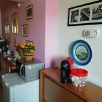Terrazza&tavernetta Arcobaleno 3* Specchia