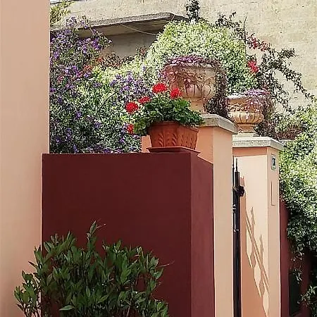 Πανσιόν Terrazza&tavernetta Arcobaleno