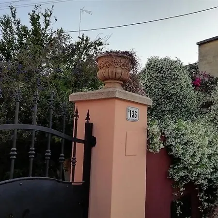 Terrazza&tavernetta Arcobaleno