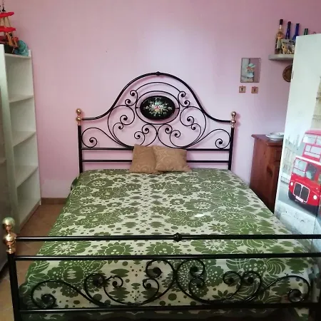 Πανσιόν Terrazza&tavernetta Arcobaleno Specchia