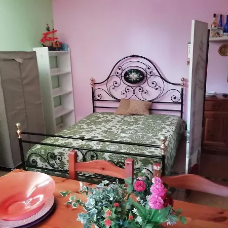 Terrazza&tavernetta Arcobaleno 3*