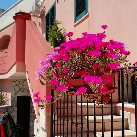 Terrazza&tavernetta Arcobaleno 3*