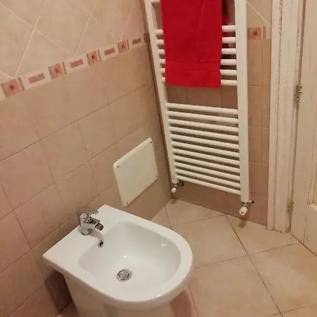 Terrazza&tavernetta Arcobaleno Πανσιόν 3*