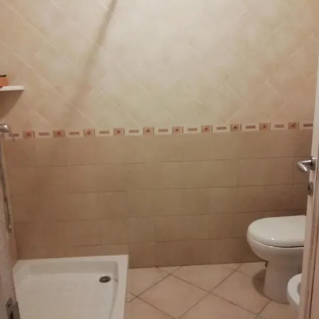 Terrazza&tavernetta Arcobaleno Specchia