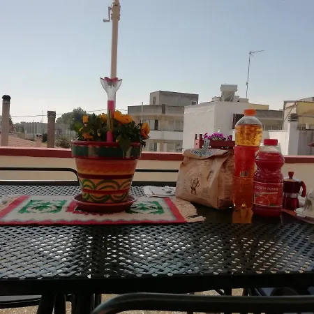 Terrazza&tavernetta Arcobaleno