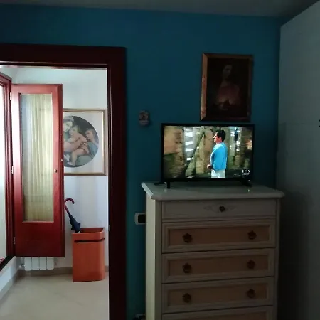 Terrazza&tavernetta Arcobaleno Πανσιόν 3*