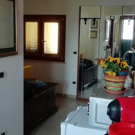 Terrazza&tavernetta Arcobaleno