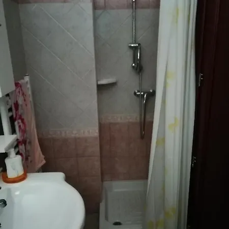 Pensjonat Terrazza&tavernetta Arcobaleno 3*