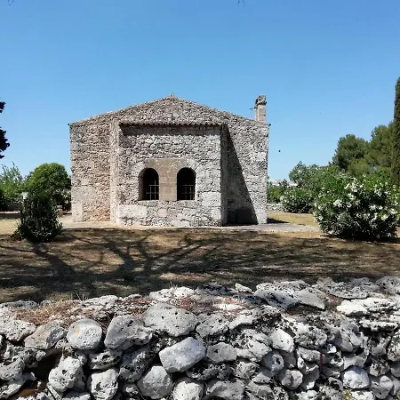Terrazza&tavernetta Arcobaleno 3* Specchia