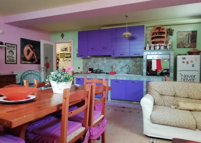 Terrazza&tavernetta Arcobaleno Gasthuis 3*