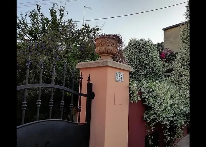 Terrazza&tavernetta Arcobaleno