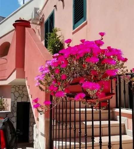 Terrazza&tavernetta Arcobaleno 3*