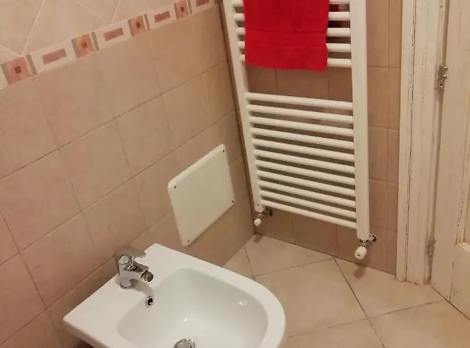 Terrazza&tavernetta Arcobaleno Gasthuis 3*