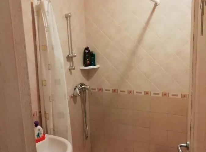 Terrazza&tavernetta Arcobaleno