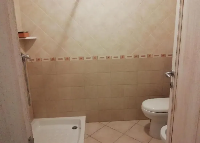 Terrazza&tavernetta Arcobaleno Specchia