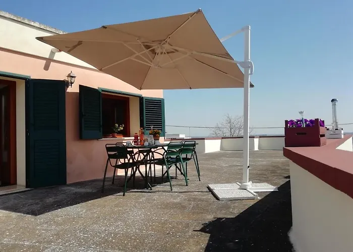 Gasthof Terrazza&tavernetta Arcobaleno 3*