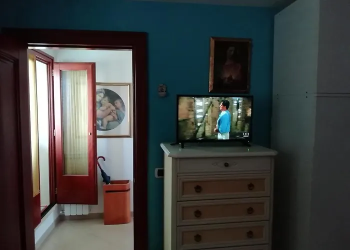 Terrazza&tavernetta Arcobaleno Gasthof 3*