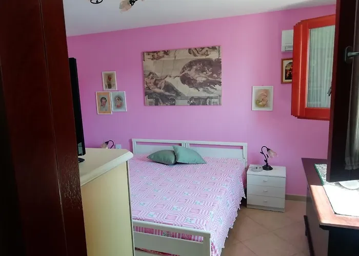 Terrazza&tavernetta Arcobaleno Gasthuis