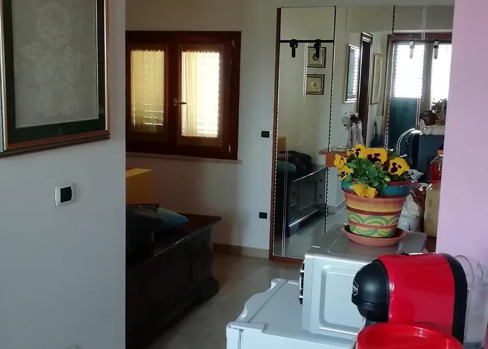 Terrazza&tavernetta Arcobaleno