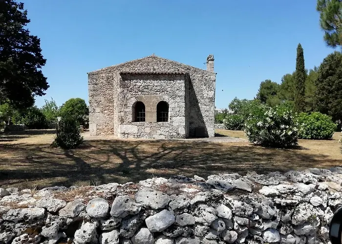 Terrazza&tavernetta Arcobaleno 3* Specchia